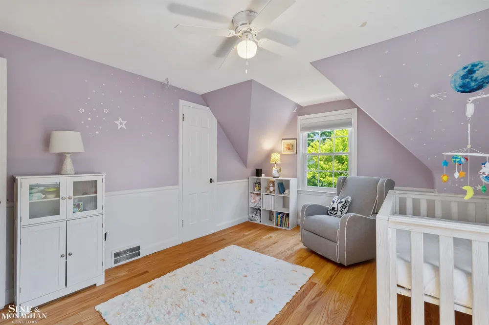 407 Lothrop Road Grosse Pointe Farms City, MI 48236