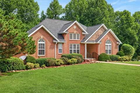 1422 Grassland Dr
