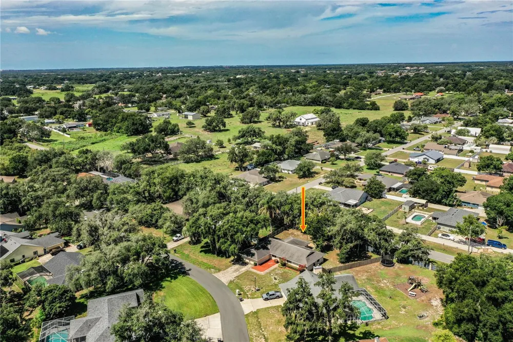 7716 NATURE TRAIL Lakeland, FL 33809