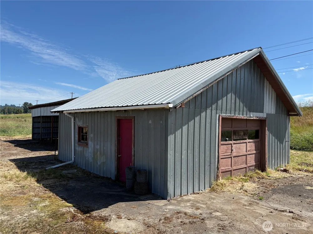 80393 Kallunki Road Clatskanie, OR 97016