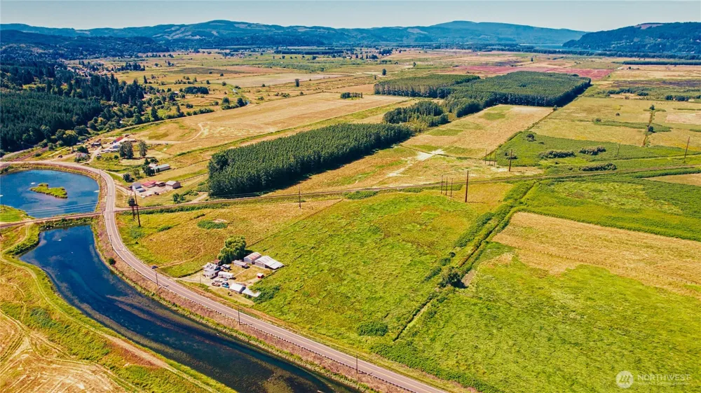80393 Kallunki Road Clatskanie, OR 97016