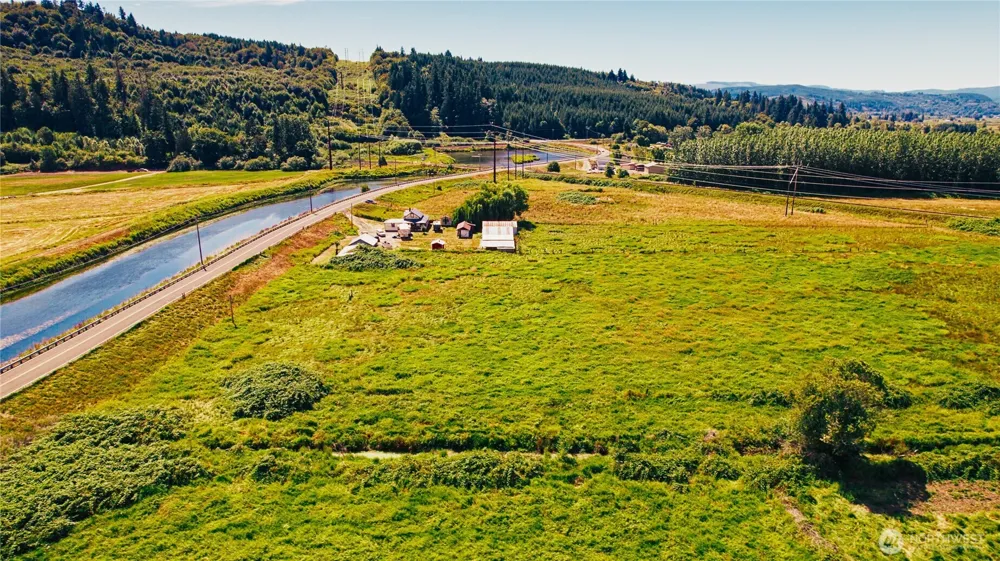 80393 Kallunki Road Clatskanie, OR 97016
