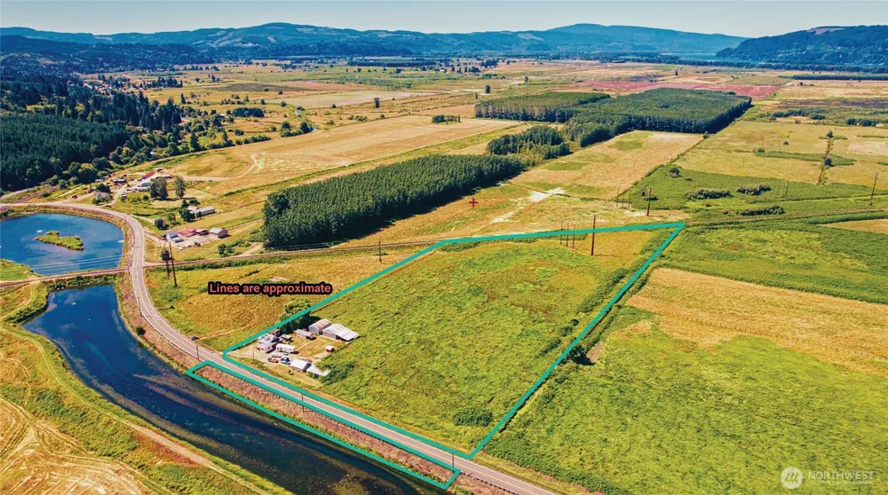 80393 Kallunki Road Clatskanie, OR 97016