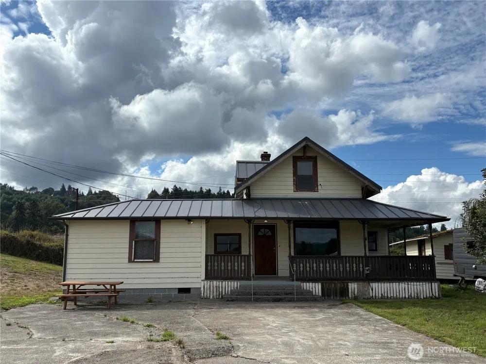 80393 Kallunki Road Clatskanie, OR 97016