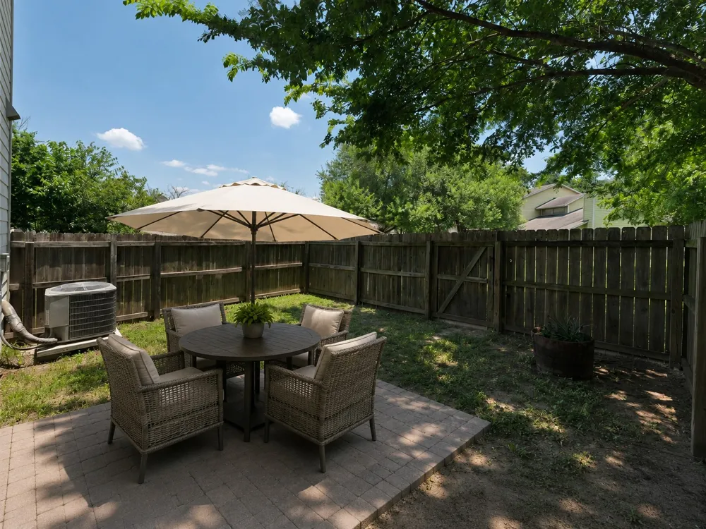 512 Eberhart Lane #1205 Austin, TX 78745