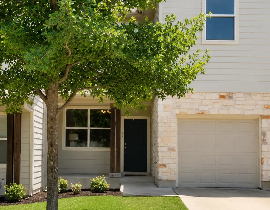 512 Eberhart Lane #1205 Austin, TX 78745
