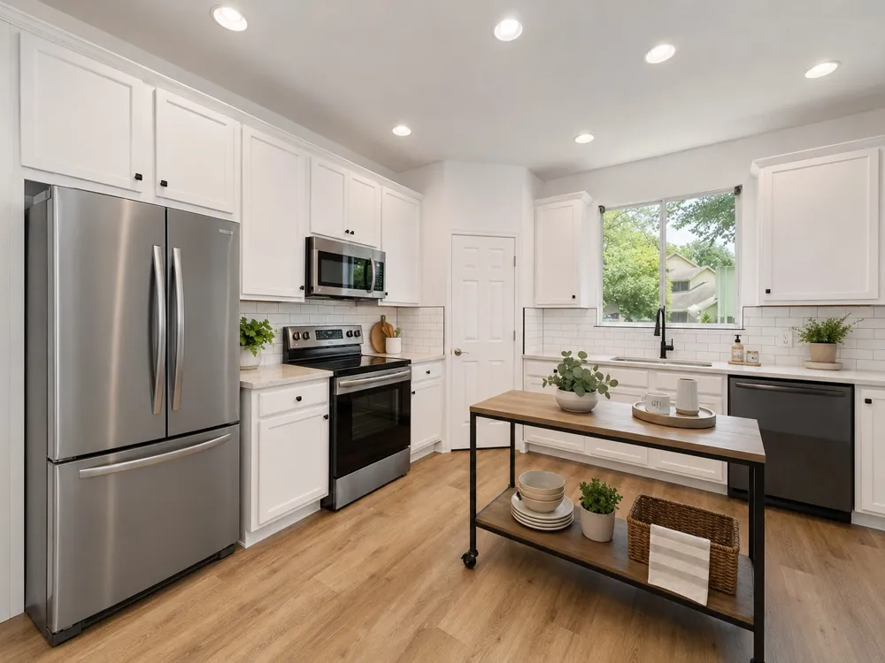 512 Eberhart Lane #1205 Austin, TX 78745