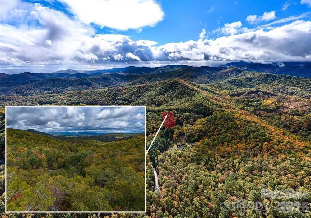99999 Mills River Way #Lot 107 Horse Shoe, NC 28742