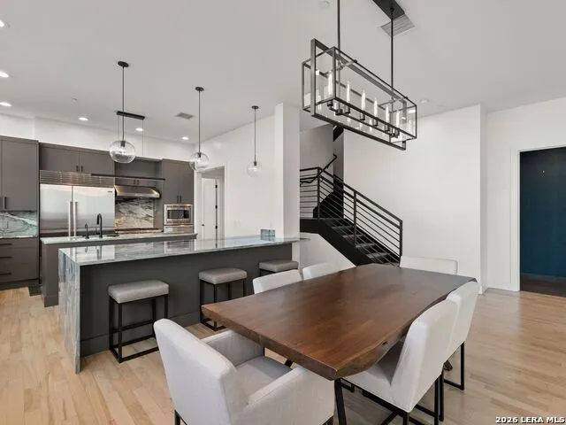 610 E Market #UNIT 3304 San Antonio, TX 78205