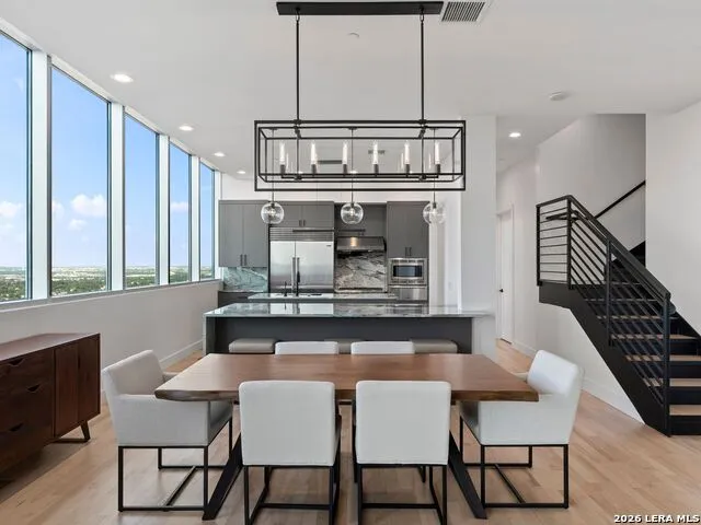 610 E Market #UNIT 3304 San Antonio, TX 78205