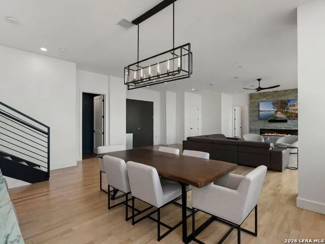 610 E Market #UNIT 3304 San Antonio, TX 78205
