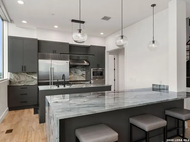 610 E Market #UNIT 3304 San Antonio, TX 78205