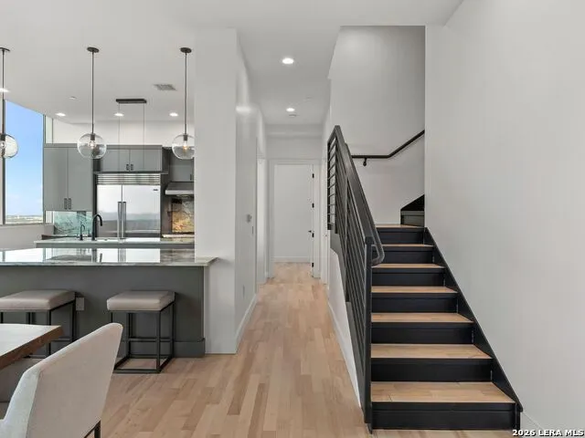 610 E Market #UNIT 3304 San Antonio, TX 78205