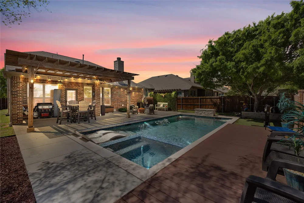 12012 Tobosa Circle McKinney, TX 75071