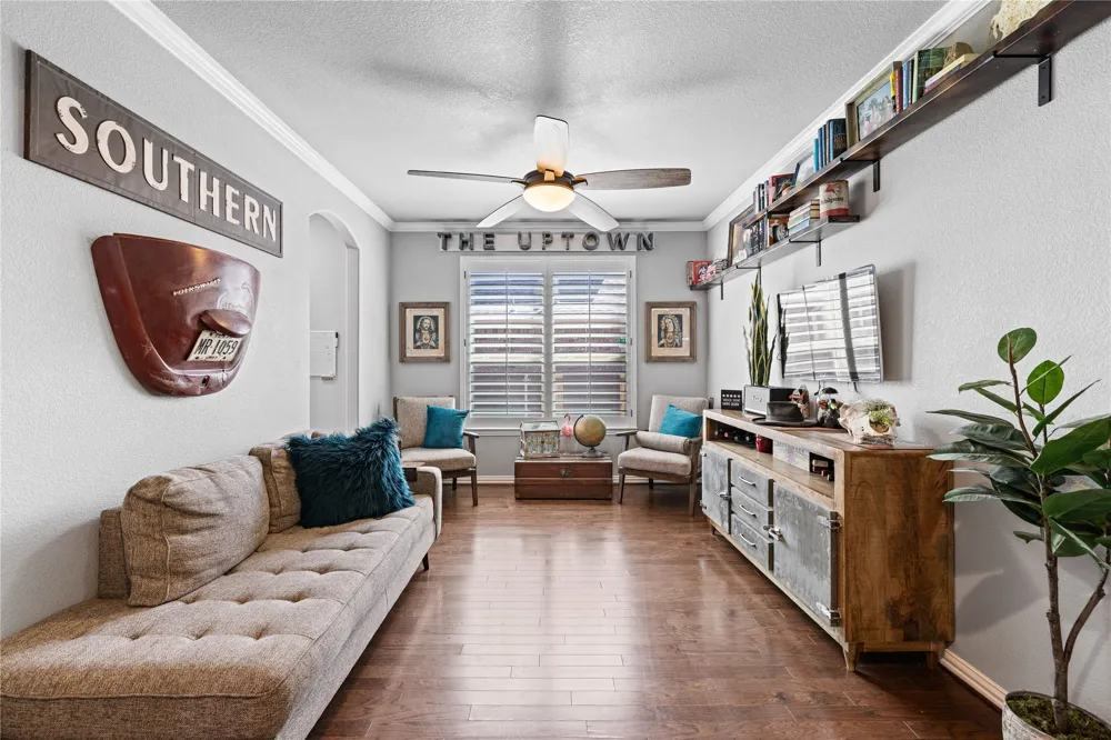 12012 Tobosa Circle McKinney, TX 75071