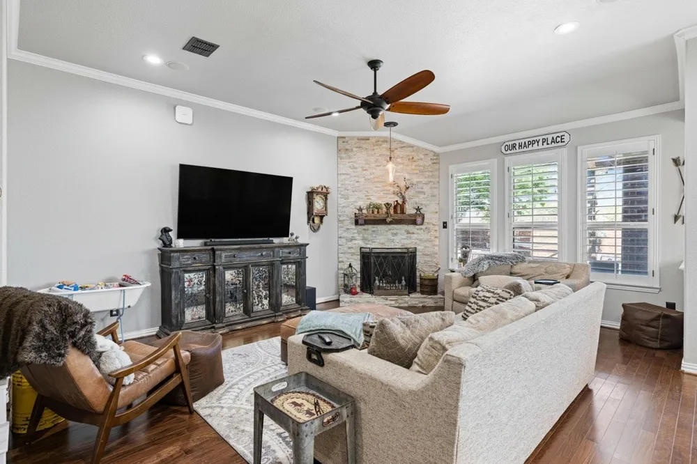 12012 Tobosa Circle McKinney, TX 75071