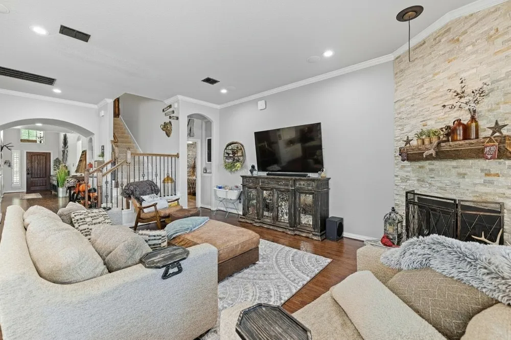 12012 Tobosa Circle McKinney, TX 75071
