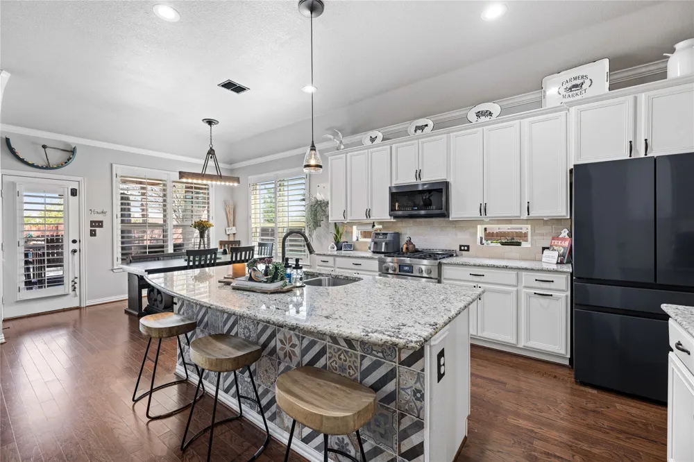 12012 Tobosa Circle McKinney, TX 75071