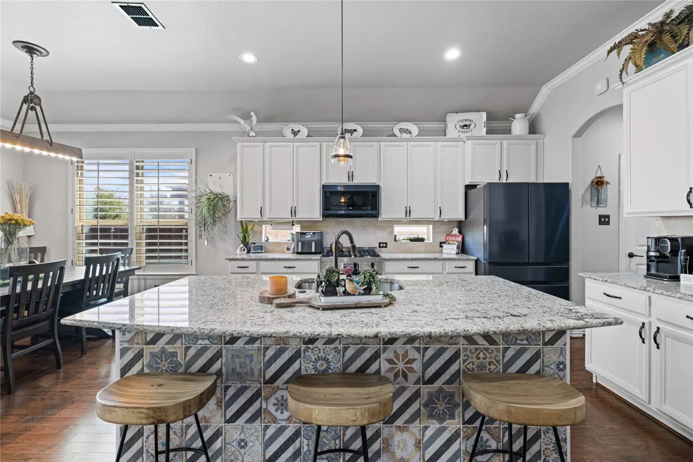 12012 Tobosa Circle McKinney, TX 75071
