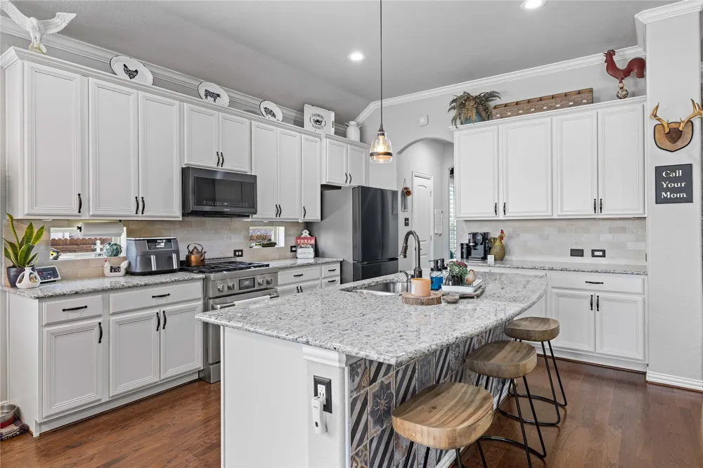 12012 Tobosa Circle McKinney, TX 75071