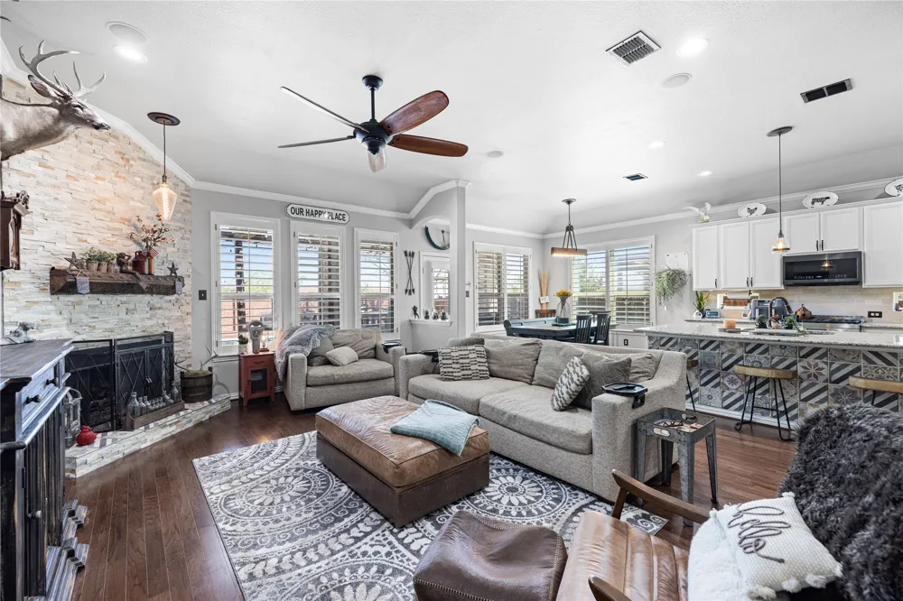 12012 Tobosa Circle McKinney, TX 75071
