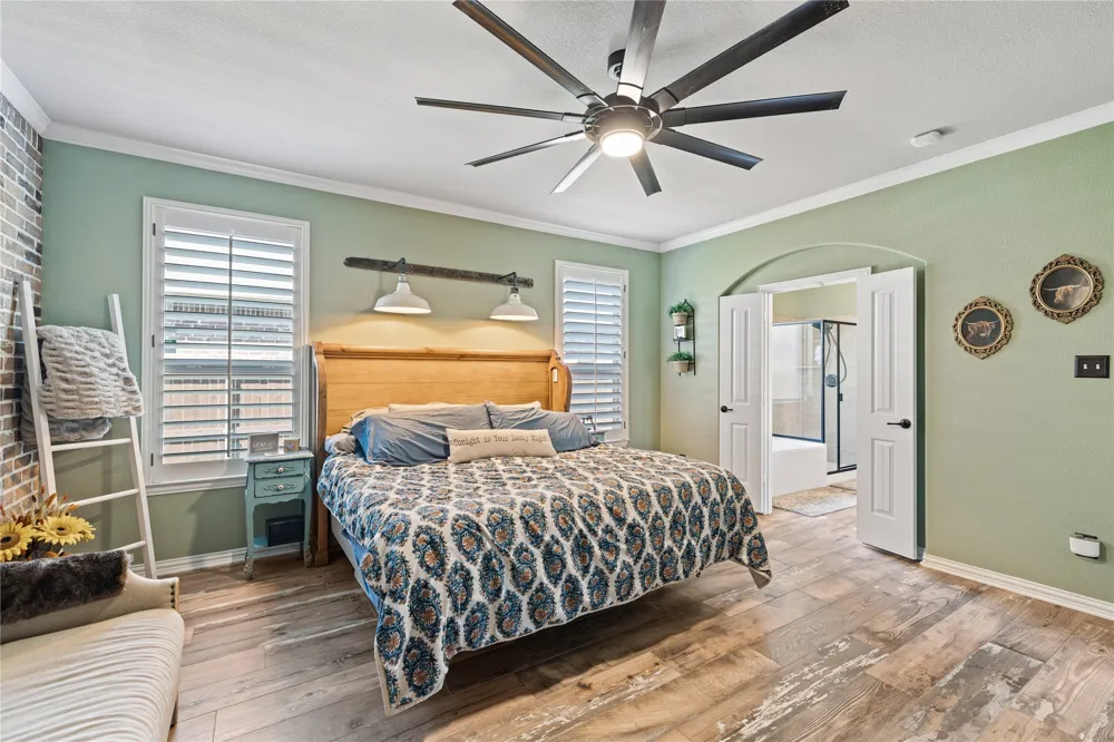 12012 Tobosa Circle McKinney, TX 75071