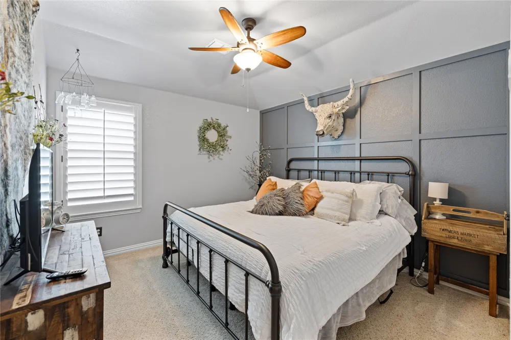 12012 Tobosa Circle McKinney, TX 75071