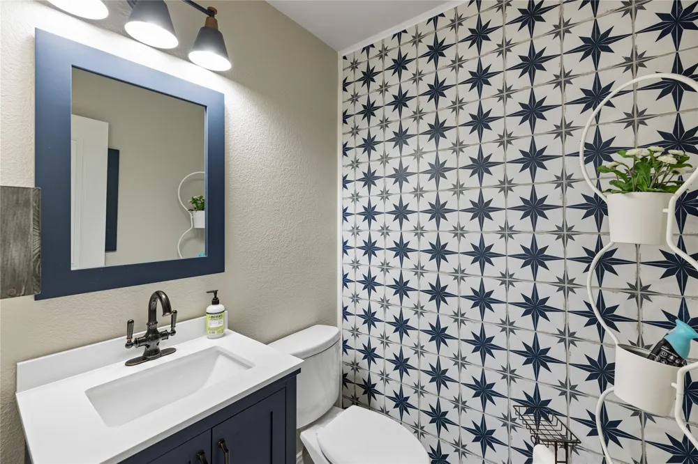 12012 Tobosa Circle McKinney, TX 75071