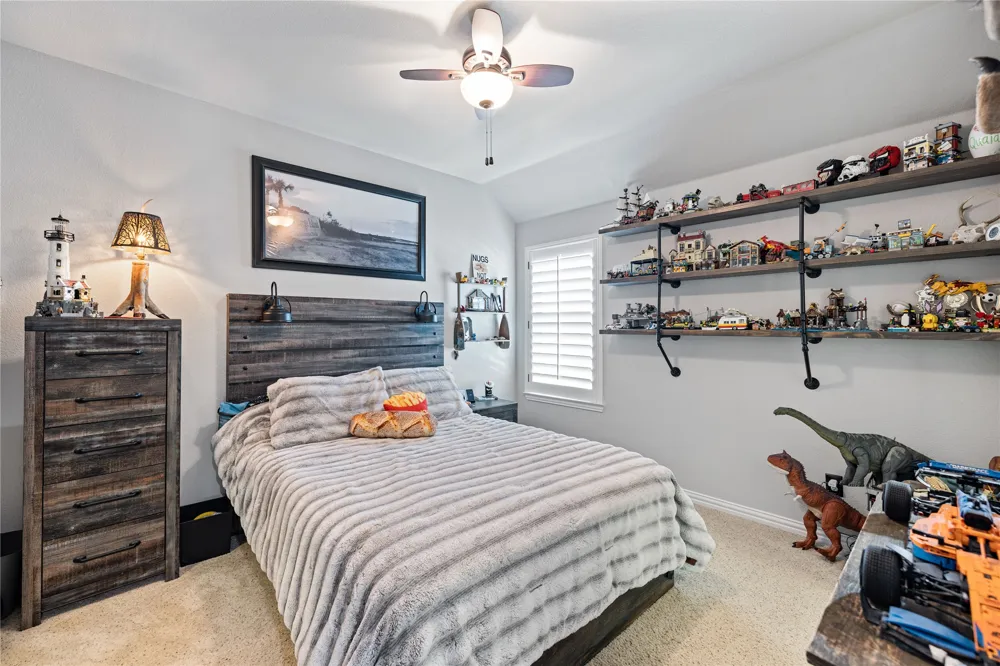 12012 Tobosa Circle McKinney, TX 75071