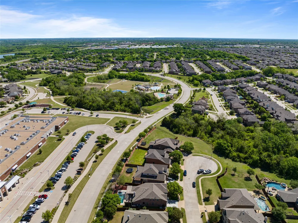 12012 Tobosa Circle McKinney, TX 75071