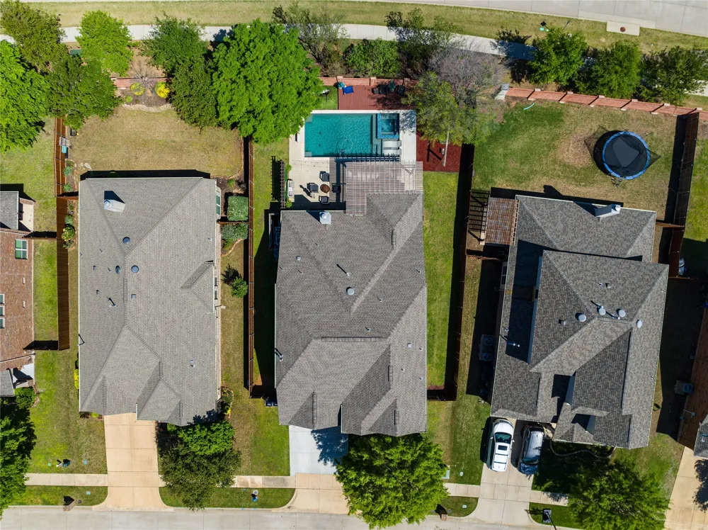 12012 Tobosa Circle McKinney, TX 75071