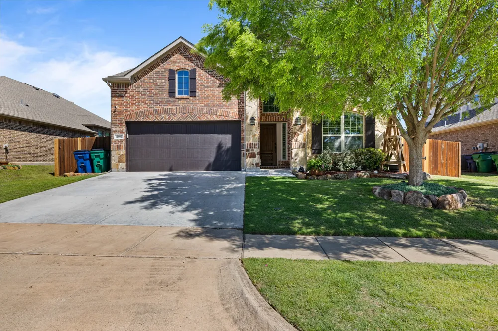 12012 Tobosa Circle McKinney, TX 75071