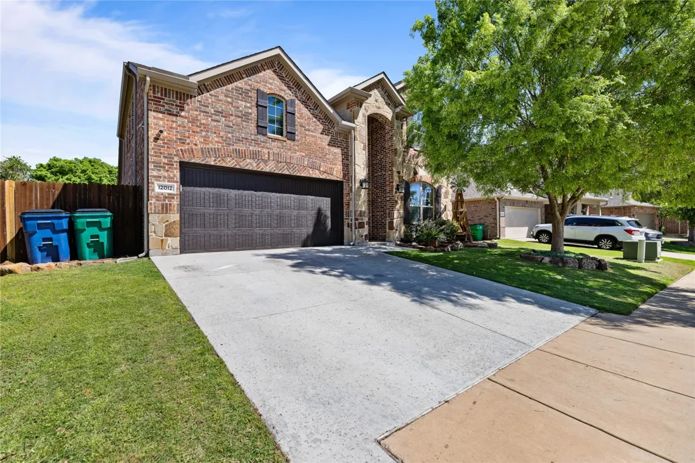 12012 Tobosa Circle McKinney, TX 75071