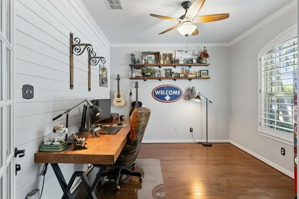 12012 Tobosa Circle McKinney, TX 75071