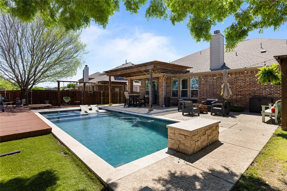 12012 Tobosa Circle McKinney, TX 75071