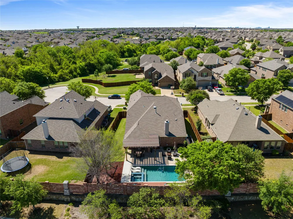 12012 Tobosa Circle McKinney, TX 75071