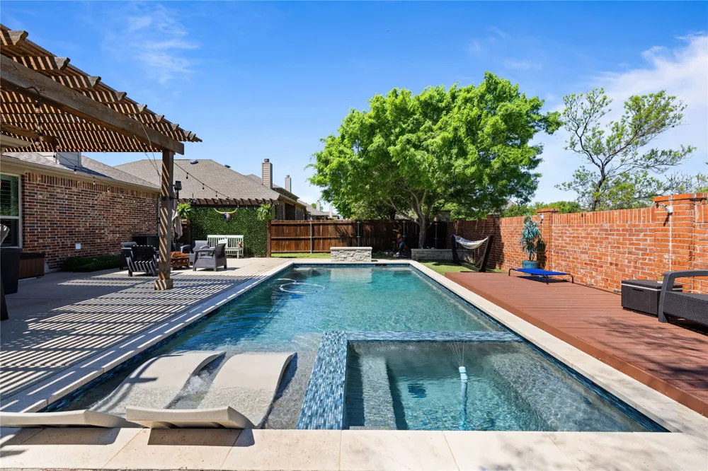 12012 Tobosa Circle McKinney, TX 75071