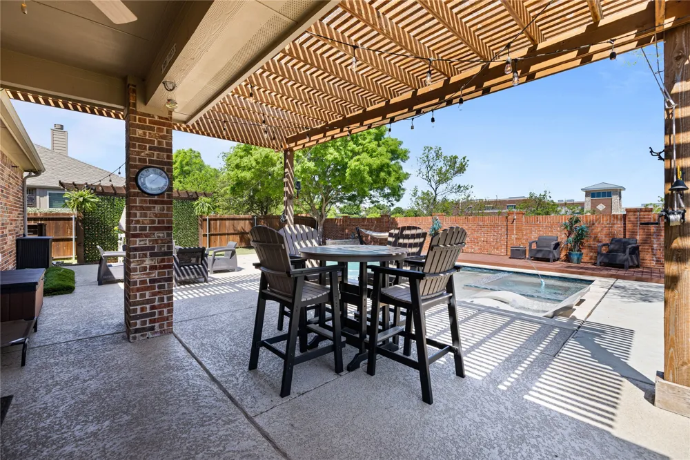 12012 Tobosa Circle McKinney, TX 75071