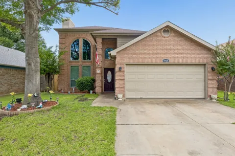 8824 Pedernales Trail