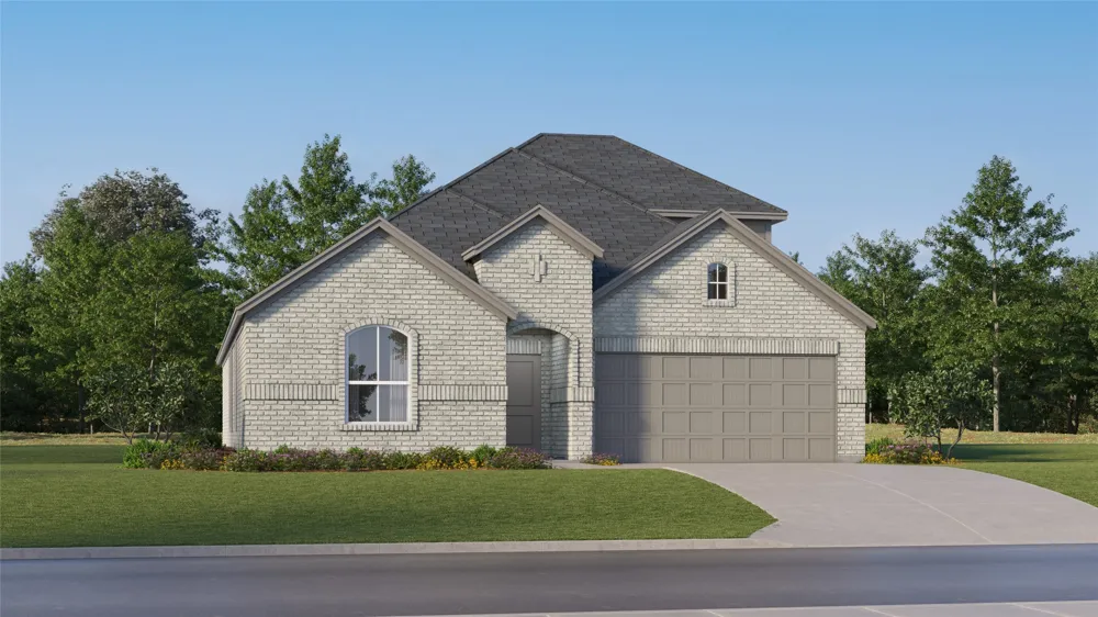 5950 Lehmann Drive Pilot Point, TX 76258