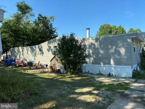 2501 TILTON RD LOT 609 #609