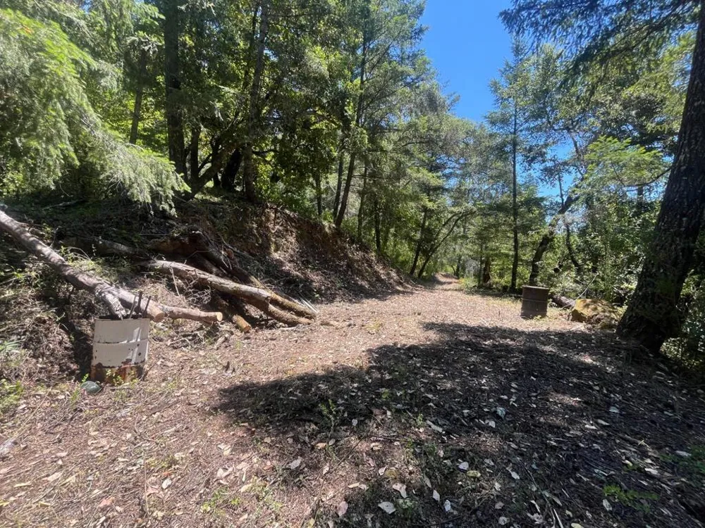 Deer Creek (Lot 21) Road Boulder Creek, CA 95006
