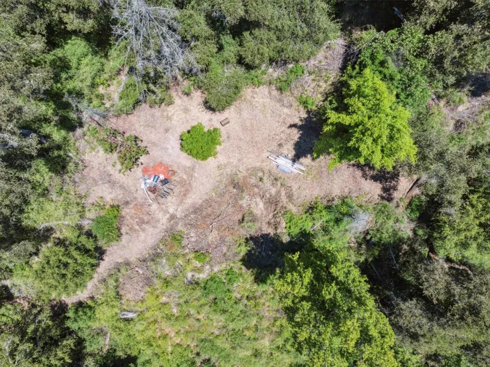 Deer Creek (Lot 21) Road Boulder Creek, CA 95006