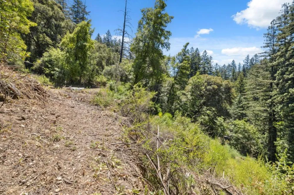 Deer Creek (Lot 21) Road Boulder Creek, CA 95006