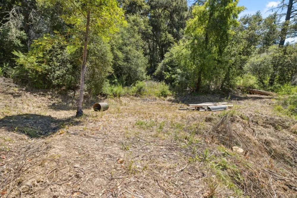 Deer Creek (Lot 21) Road Boulder Creek, CA 95006