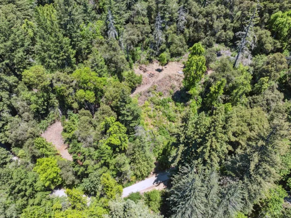 Deer Creek (Lot 21) Road Boulder Creek, CA 95006