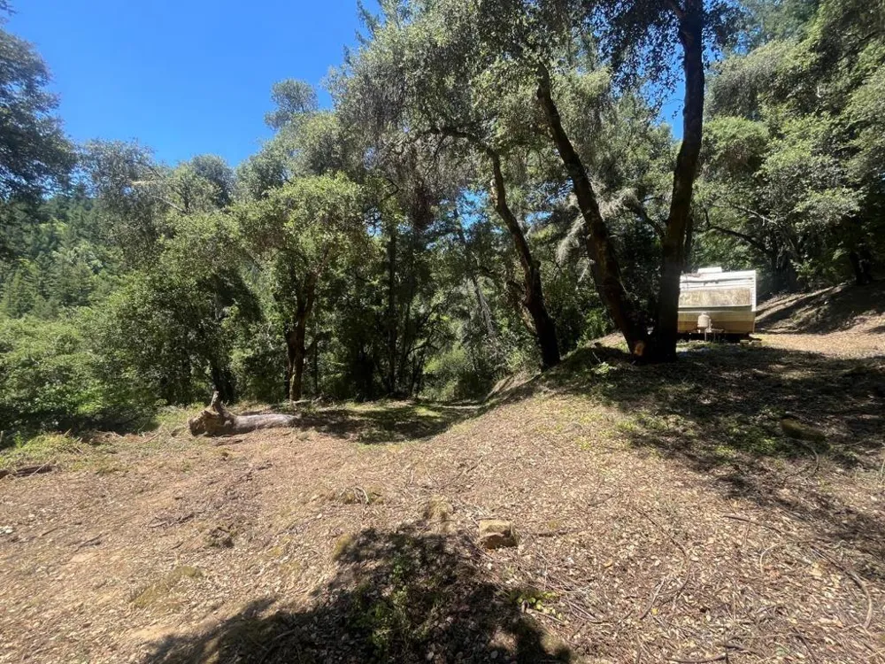 Deer Creek (Lot 21) Road Boulder Creek, CA 95006
