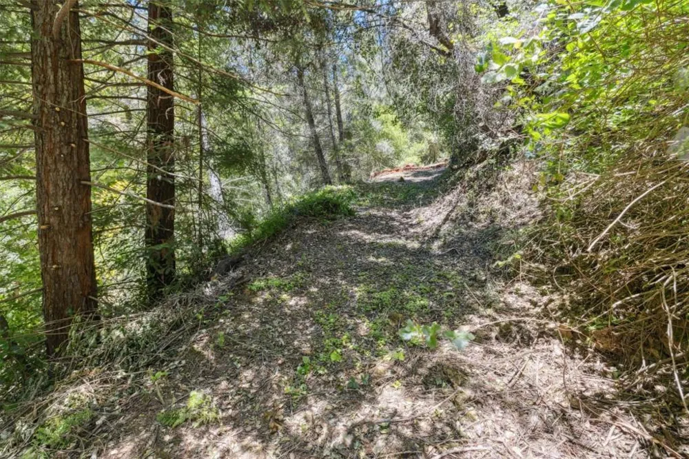 Deer Creek (Lot 21) Road Boulder Creek, CA 95006