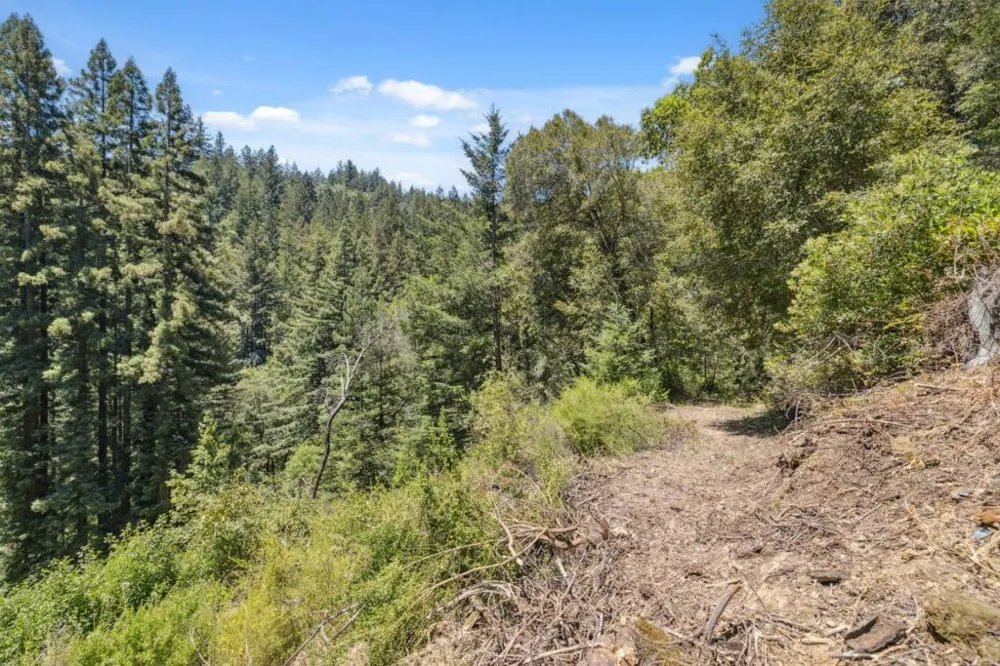Deer Creek (Lot 21) Road Boulder Creek, CA 95006