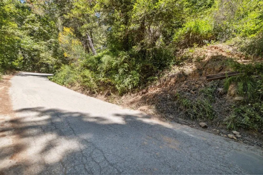 Deer Creek (Lot 21) Road Boulder Creek, CA 95006